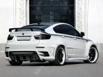 BMW CLR X 650 by Lumma Design 2008 года